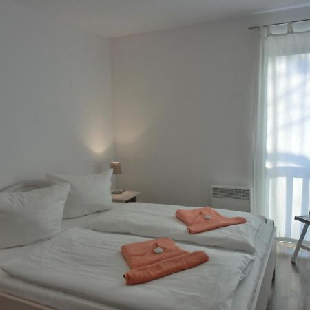 Ferienwohnung W18 2 N Graal-Mueritz Esterno foto