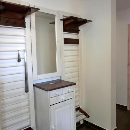 Ferienwohnung W18 2 N Graal-Mueritz Esterno foto