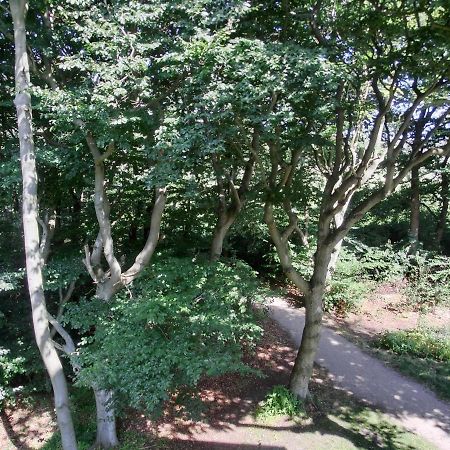 Ferienwohnung W18 2 N Graal-Mueritz Esterno foto