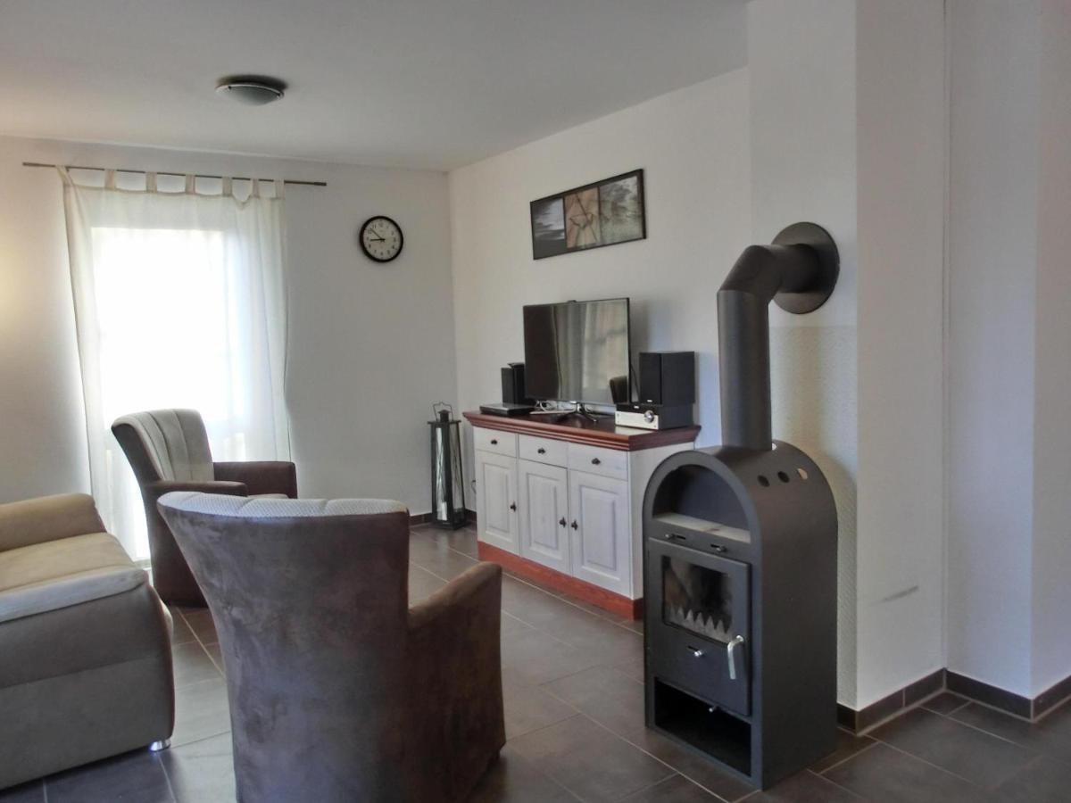 Ferienwohnung W18 2 N Graal-Mueritz Esterno foto