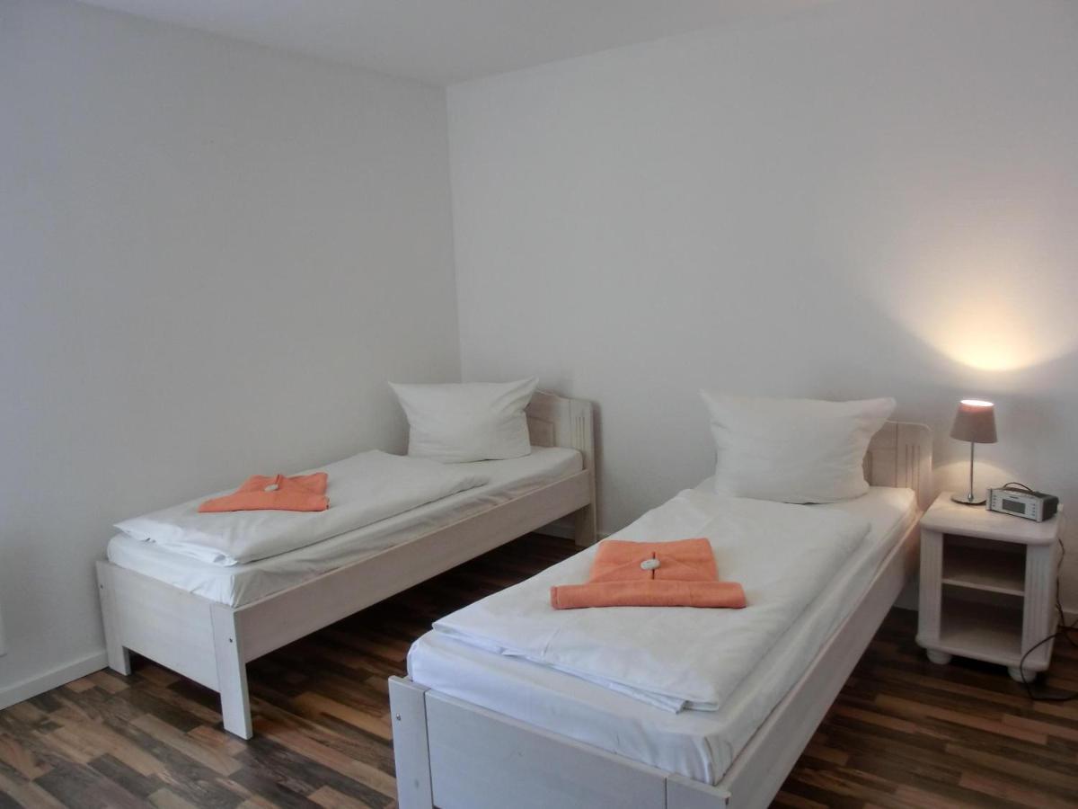 Ferienwohnung W18 2 N Graal-Mueritz Esterno foto