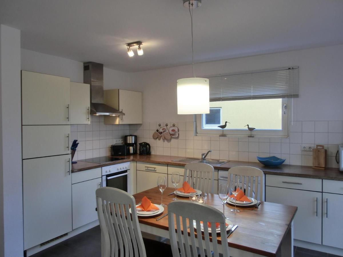 Ferienwohnung W18 2 N Graal-Mueritz Esterno foto