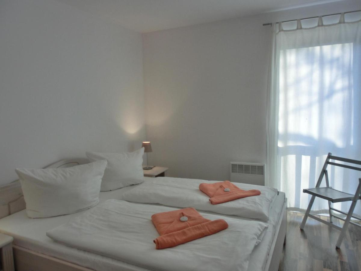 Ferienwohnung W18 2 N Graal-Mueritz Esterno foto