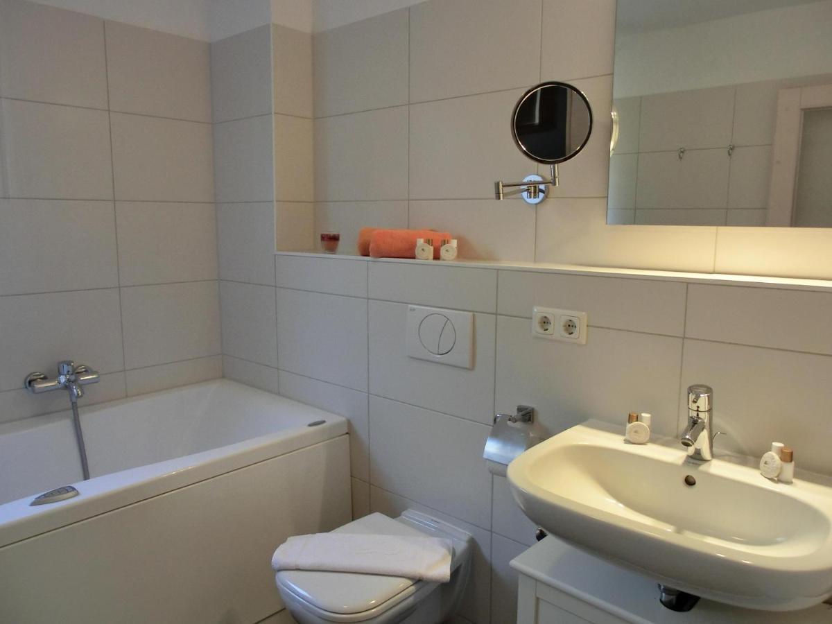 Ferienwohnung W18 2 N Graal-Mueritz Esterno foto