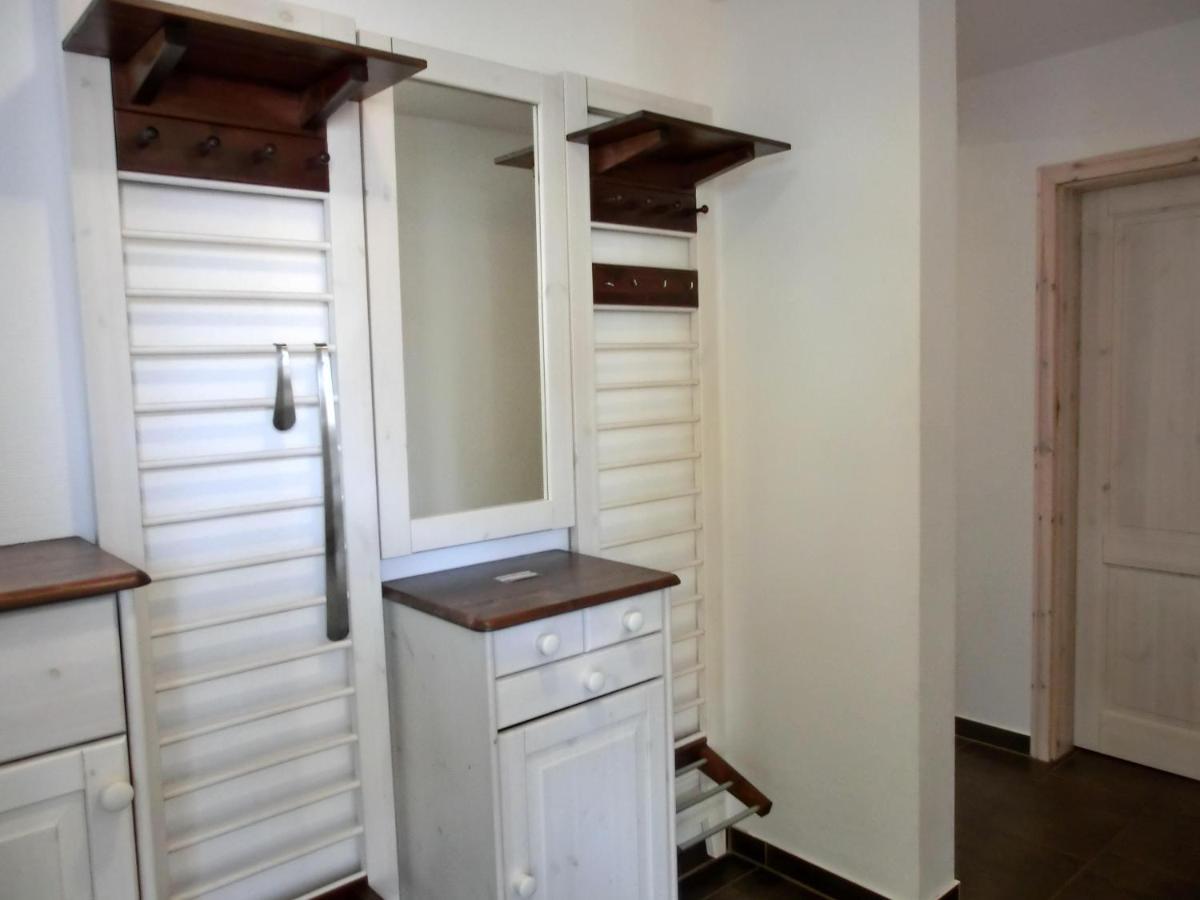 Ferienwohnung W18 2 N Graal-Mueritz Esterno foto