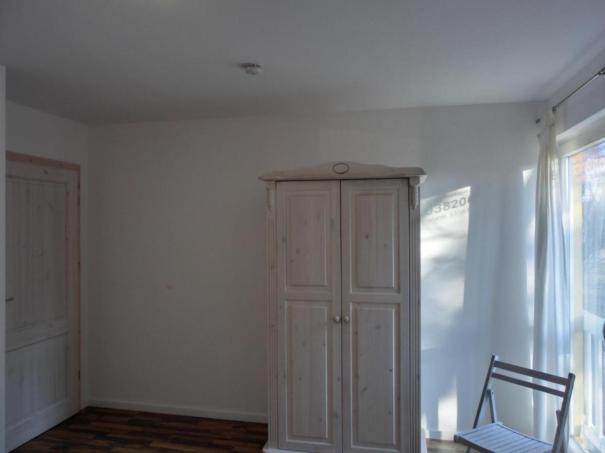Ferienwohnung W18 2 N Graal-Mueritz Esterno foto
