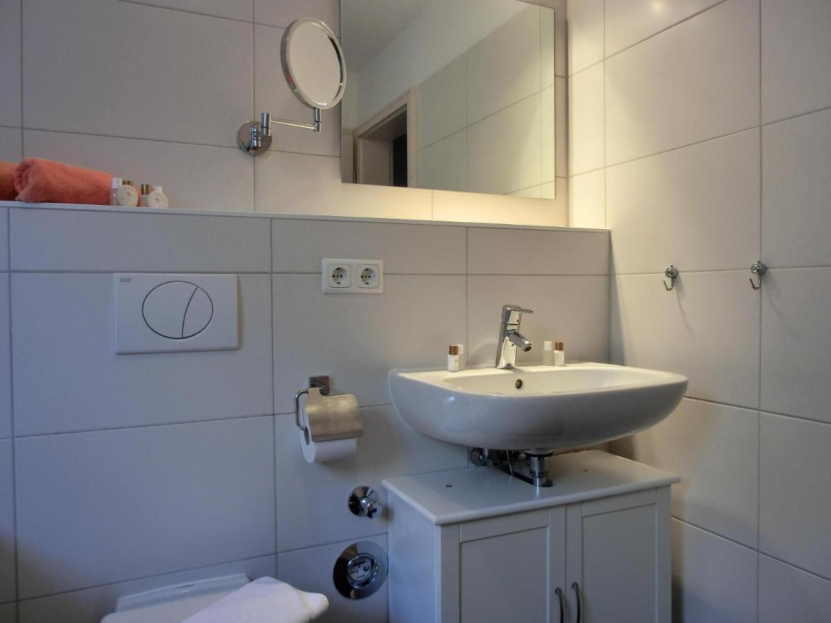 Ferienwohnung W18 2 N Graal-Mueritz Esterno foto